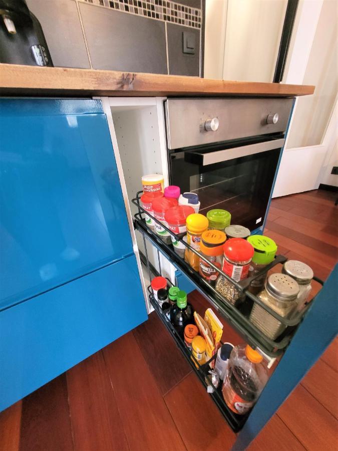 Ferienwohnung Nid Douillet Plein De Charme Avec Parking Gratuit Chantilly Exterior foto
