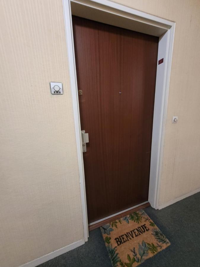 Ferienwohnung Nid Douillet Plein De Charme Avec Parking Gratuit Chantilly Exterior foto