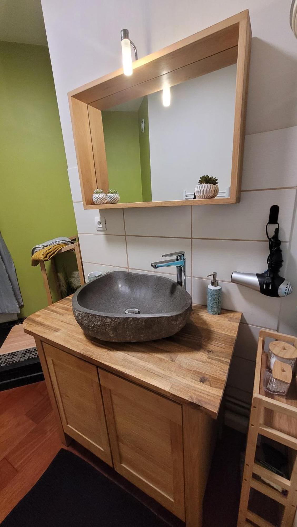 Ferienwohnung Nid Douillet Plein De Charme Avec Parking Gratuit Chantilly Exterior foto
